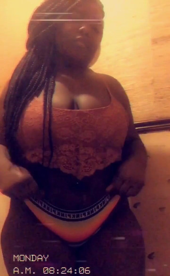 Juicy the houdini: Olhando bem o suficiente para comer