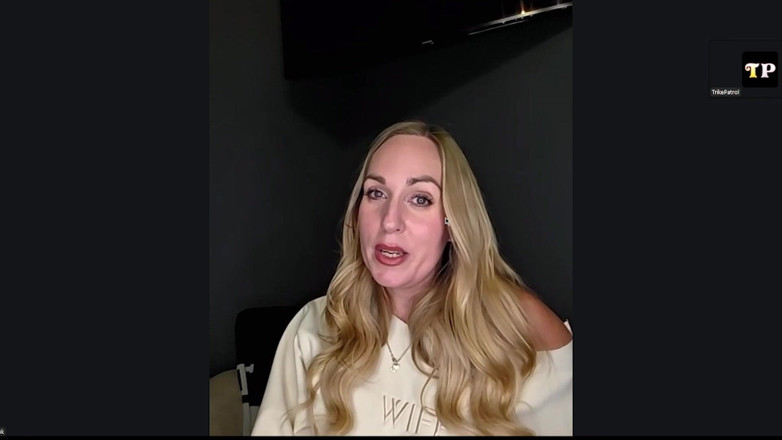 TrikePatrol Podcast: Trikepatrol Interview - Sierra Spunk