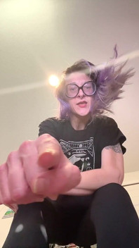 67 Mean Giantess Degrades & Humiliates You