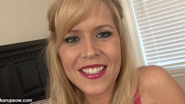 Karups Older Women: Darcy