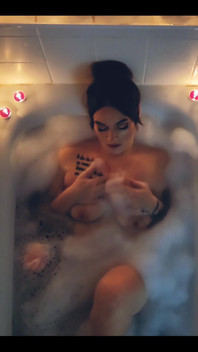 Just Imagine You, Me, and a Rubber Duck