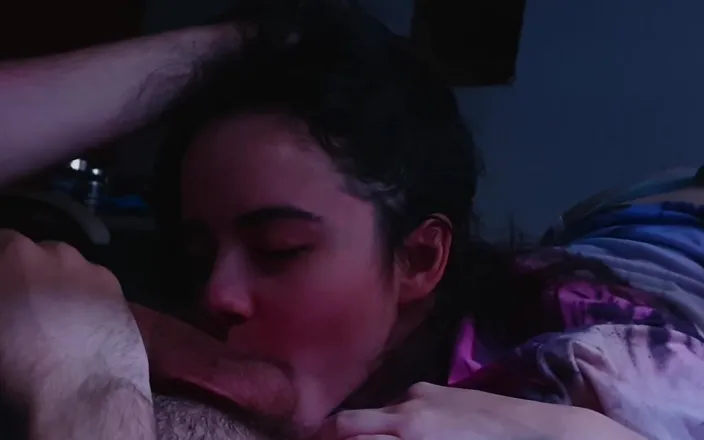 Sarahroomie: We needed to stop recording, because someone start to enter...