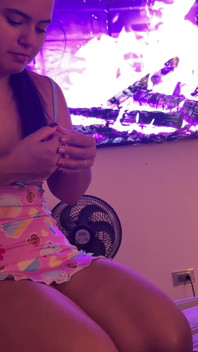 Best Friend Let Me Fuck Your Creamy Pussy Before We Fuck