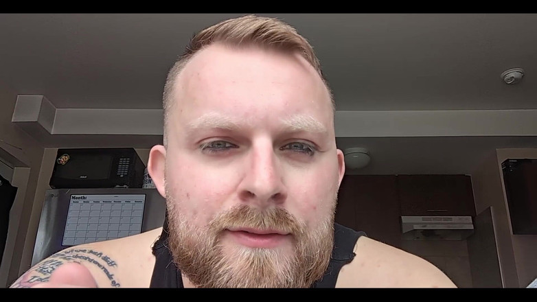 WolfgangWhite: 辣妹呻吟