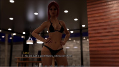 Johannes Gaming: Carnal Contract # 2 - Johannes gioca con la figa di Lara poi...