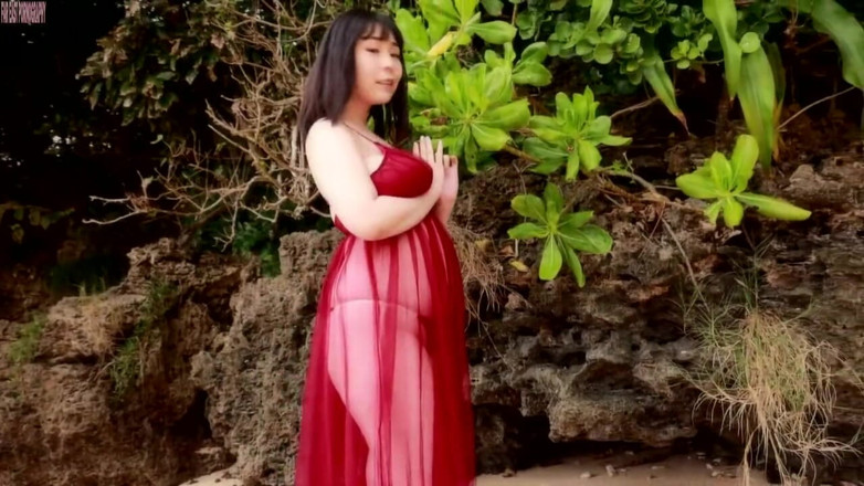 Far East pornography: 111cm M cup Megaton křivky mimo představivost, část 1