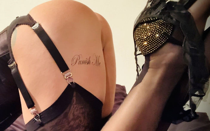 lovedoll: Stříkání do milostné panenky