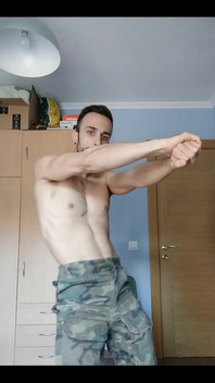 Do Yo Need a Lap Dance?