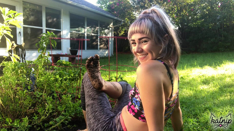 kactus kutie: Zahradničí je dobré pro jediný 2