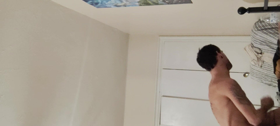 Mikey 21: Já si honím