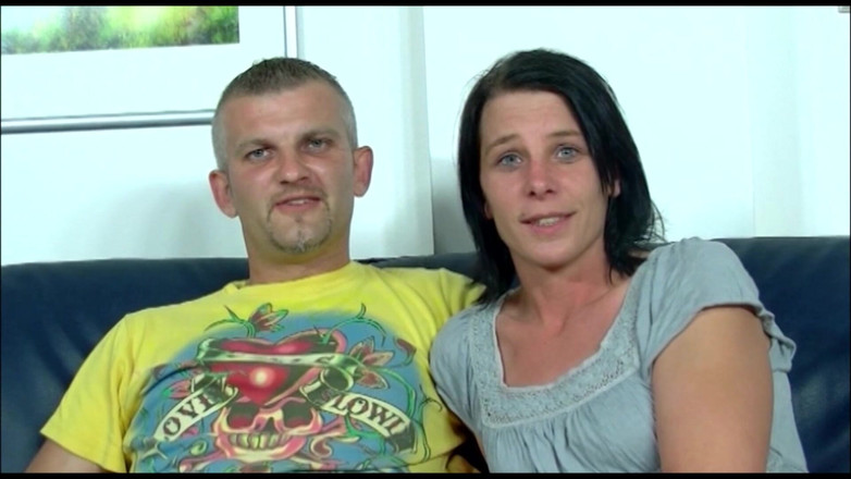 Deutschland porn: Pertukaran pasangan antara jiran