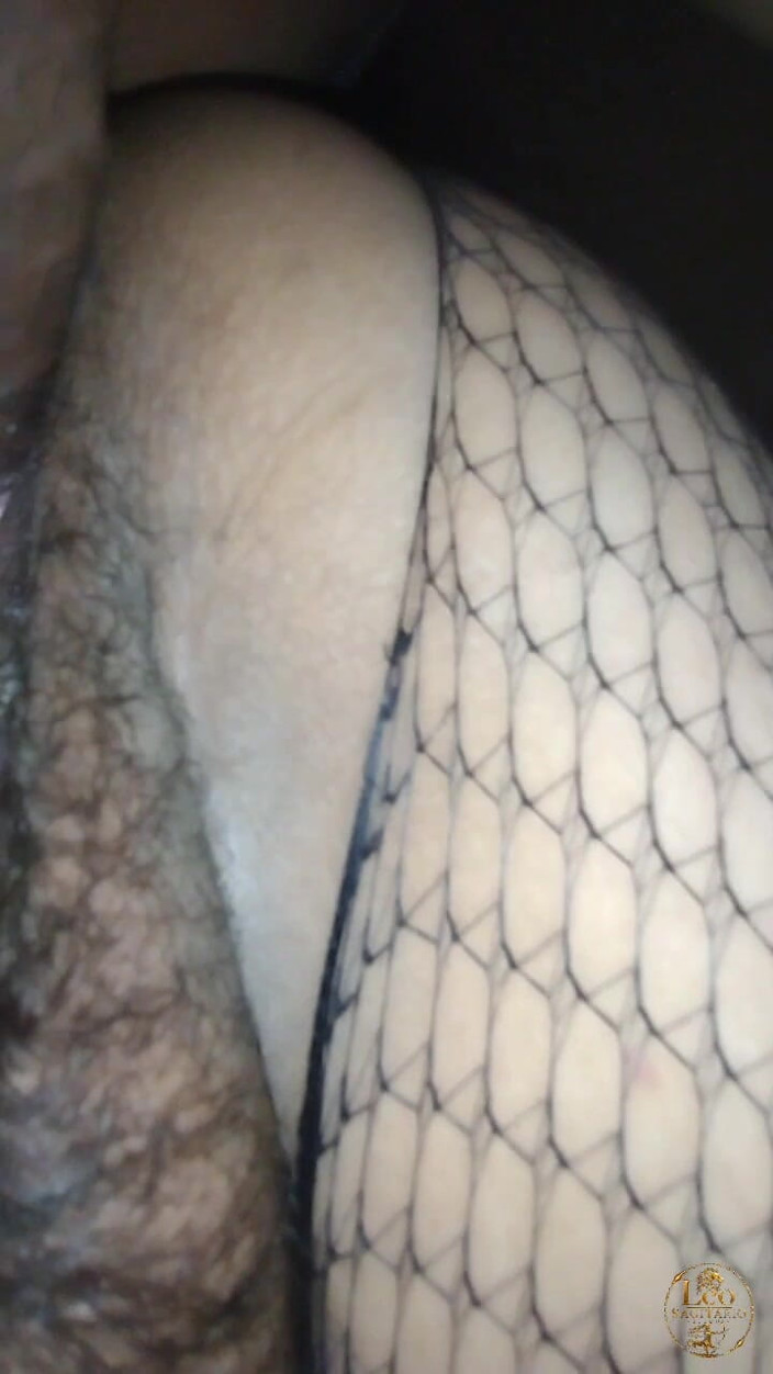 Sexy Sagitario: Le Mame El Culo Y La Puse De Perrito