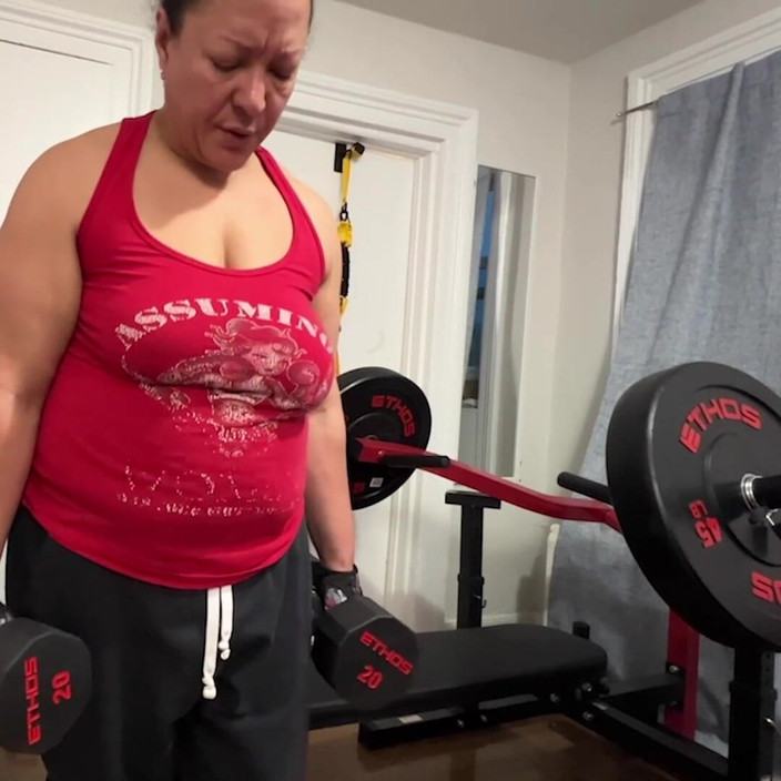 Lady O: Lp-272 modellando questo lembo