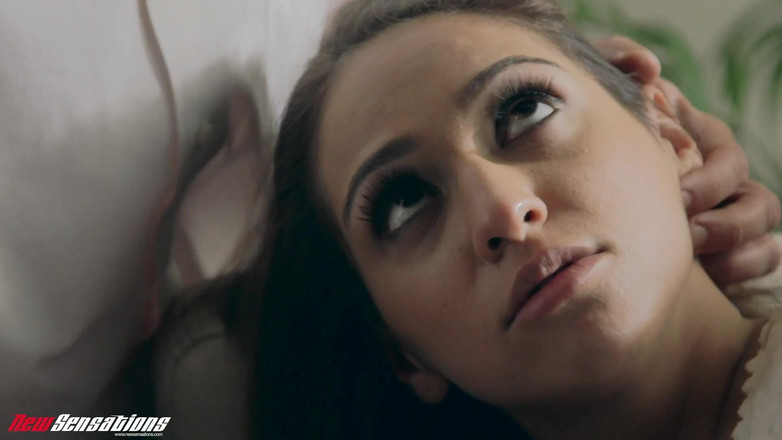 New Sensations: Emma marx si cewek penurut #3 - terekspos