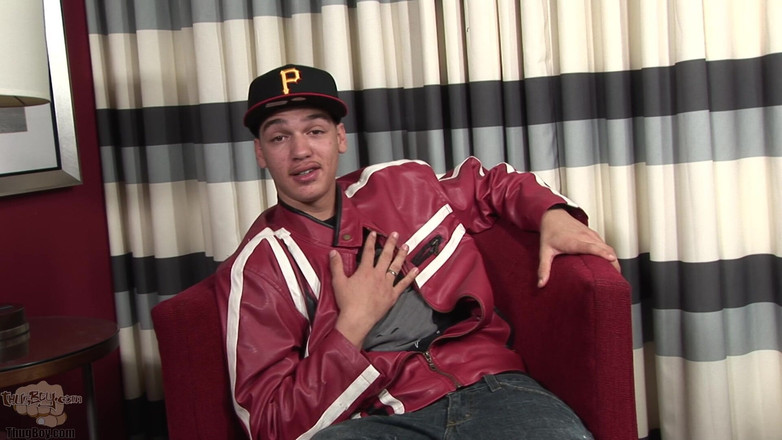 ThugBoy: Ayah tiri berkrim