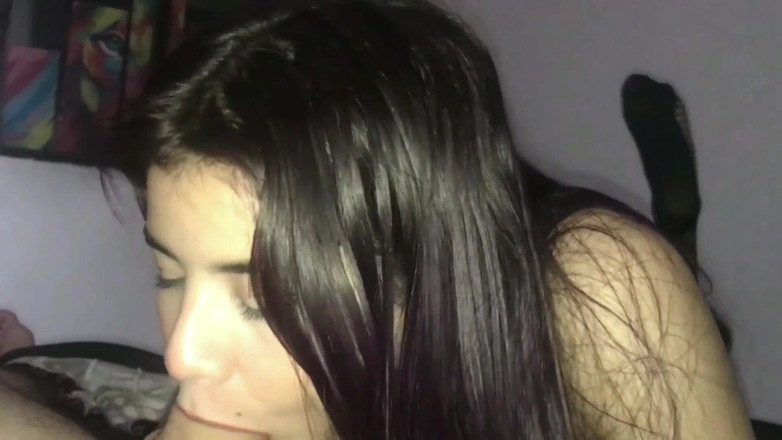 MAFELAGO: मेरी सौतेली बहन ने मेरा लंड चूसा और उसकी चूत में वीर्य डाला।