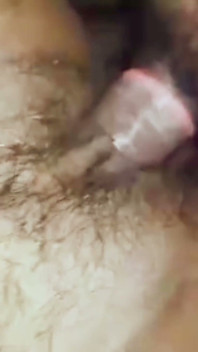Late Night I Fuck My Desi Maid Both Hole to Use Condom.