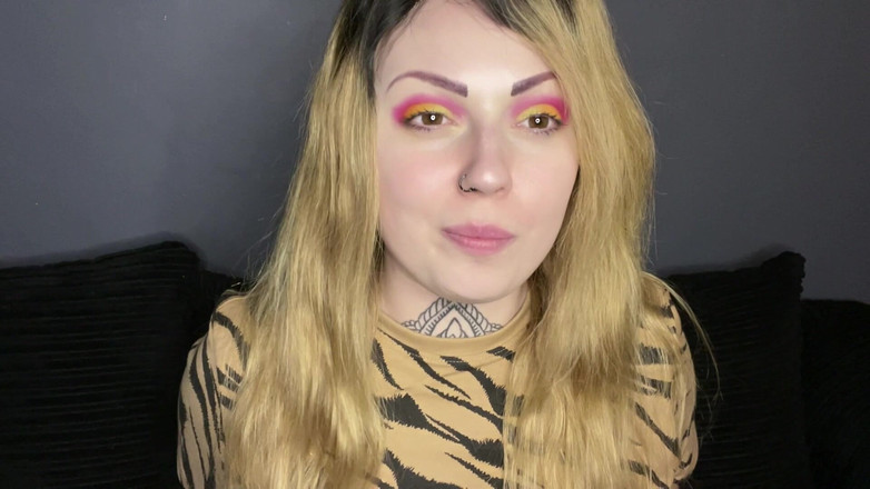 Miss Valentina: Love Spending Your Money