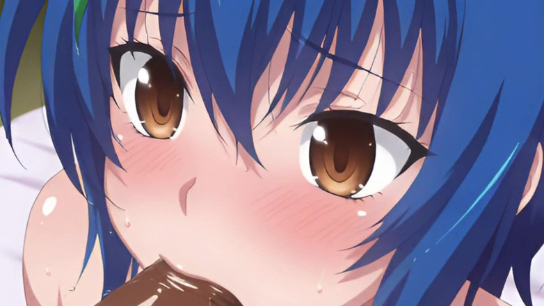 Prznai: Dxd Xenovia Quarta Hen