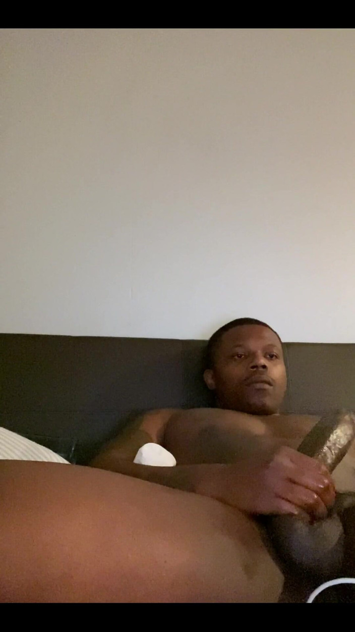 Headofstate: Evening in the Bed