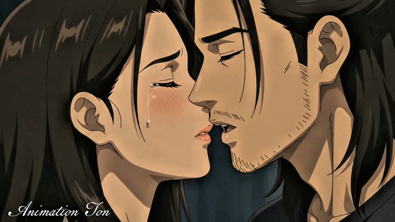 AnimationTon: Episode 3 Before the Wedding Last Night - with Ex-boyfriend