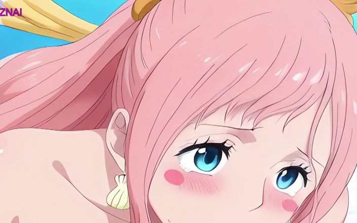 Prznai: One Piece Shirahoshi (13) Hen