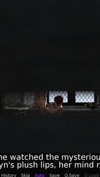 Between Worlds 9 doorgaan
