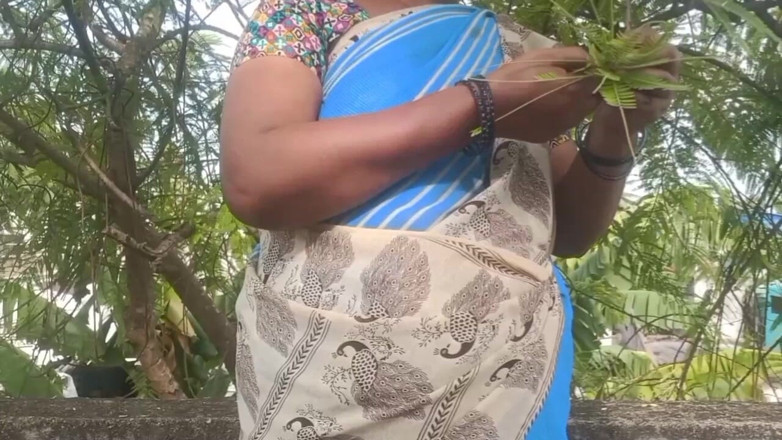 Priyanka314: Indian Stepbrother and Step Stepsister Sex