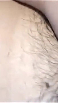 Hett videosamtal med min knubbiga styvsyster