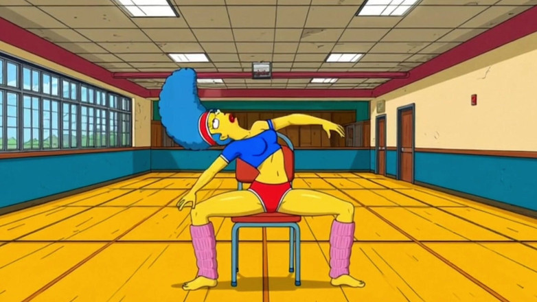 Octopussy Lovers Club: Orgie Coquine De Mme Sinpsom Avec Des Vieux Au Casting....