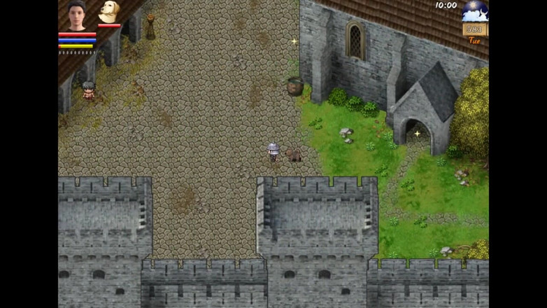 Neon2520: Trò chơi nhiệm vụ của nông dân # 105