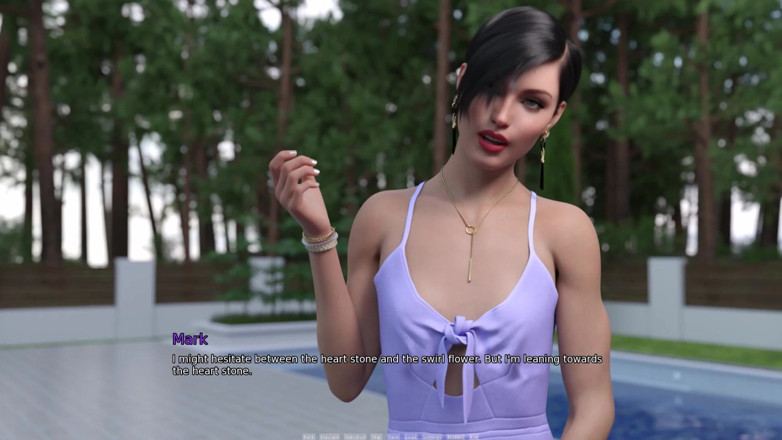 3D Cartoon Porn: Můj kolej 261 - Maddie Kiara Simon Kate Samantha Debbie Manželka Návrh...