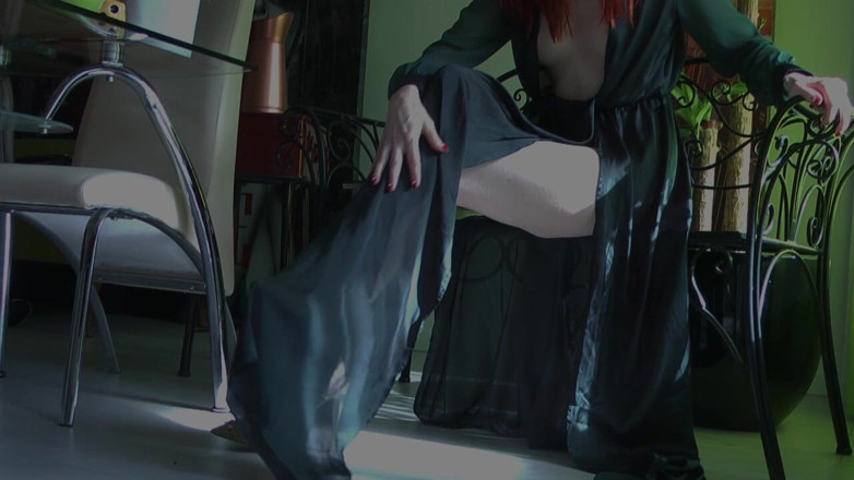 Goddess Celine: Pornostar-dominanz von nebenan