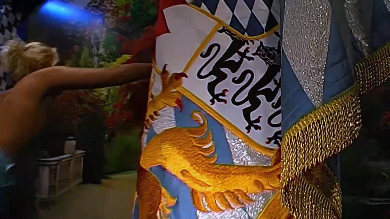 Gang Bang Germany: Cum Swapping and Anal Loving Teens in Vintage Ggg John...