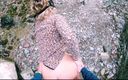 Sportynaked: Cachoeiras ao ar livre fodem com orgasmo gritando
