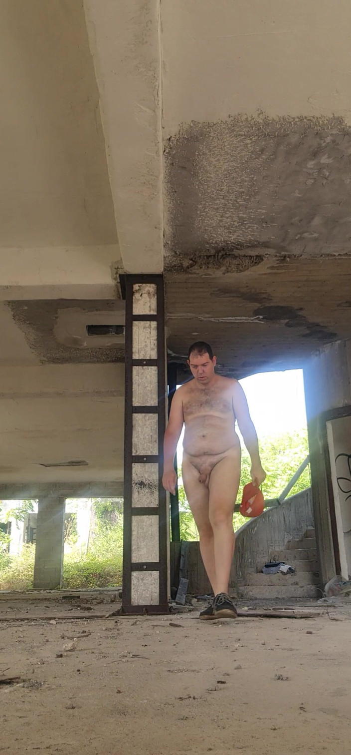 Mirko2589: 裸体男孩在户外