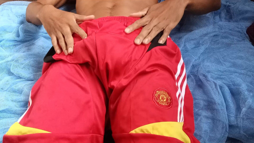 Solo Masturbation 66 (Eagle1800)