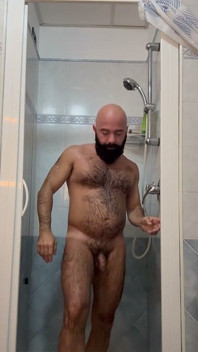 Душ