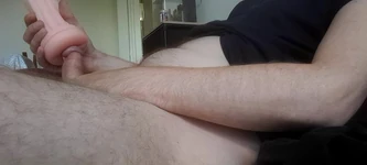 Ibu tiri menghiburku setelah putus cinta