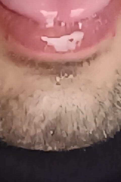 Gangbang straight: Сексуальний рот, сексуальний трах пальцями