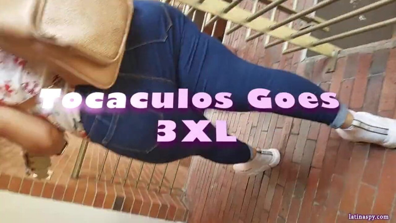 Latinaspy: Ep.67, Tocaculos va 3xl video completo