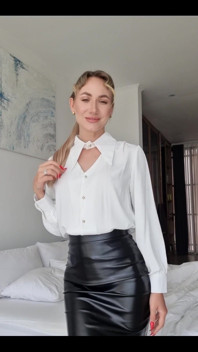 A Soft Leather