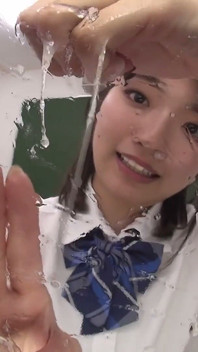 Ultra Pegajosos - Los Mocos De Haruno Ando Cubriendo Tu Cara - Japanese Snot