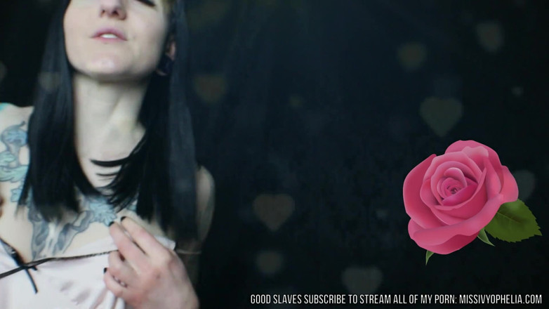 Miss Ivy Ophelia: Lovesick sissy doll triggers 5