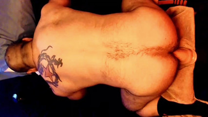 Muscleoso: Trénink dna Ric Ram