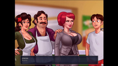 Johannes Gaming: letní sága - Jenny je znovu těhotná ... Odette měla dvojčata ... Johannes...