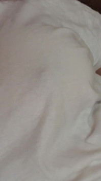 Ich explode beim masturbieren, weil du mich beobachst - baby, mieze