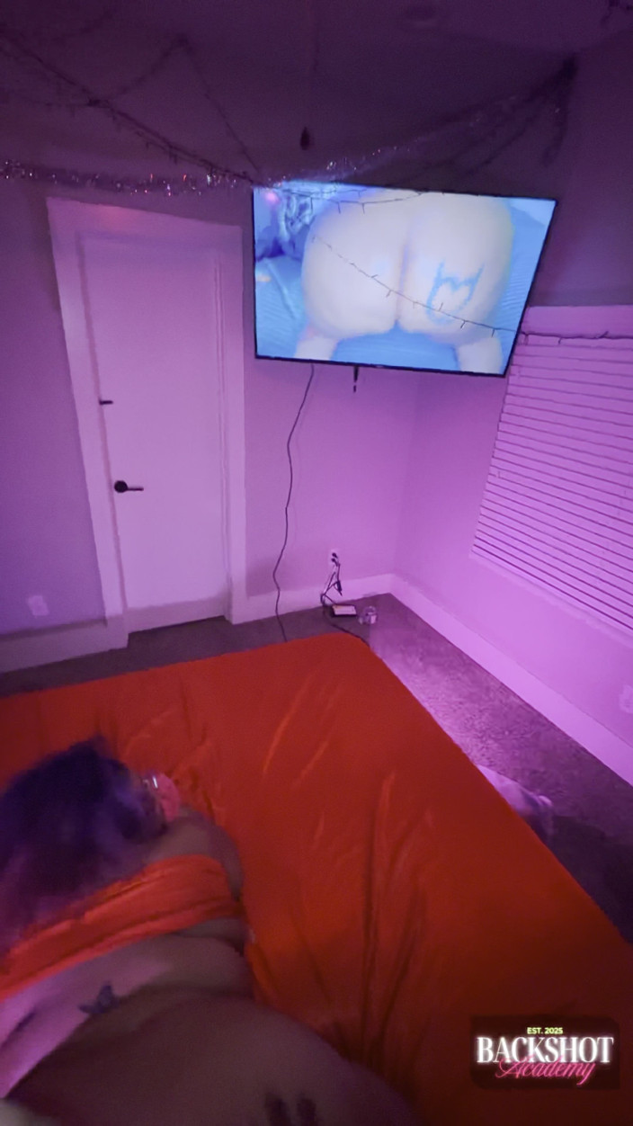 TeddyStrokez: Netflix Y Drill