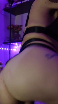Edge Game: My Ass, My Rules