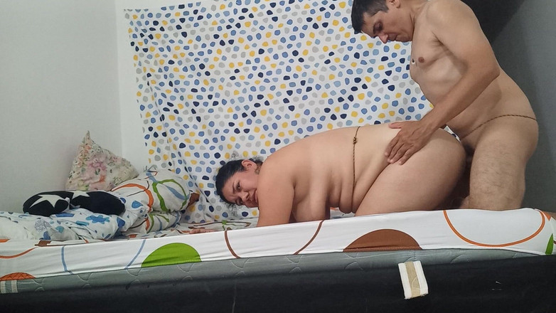 Valkyrieandluigy: 后入式操我的老婆